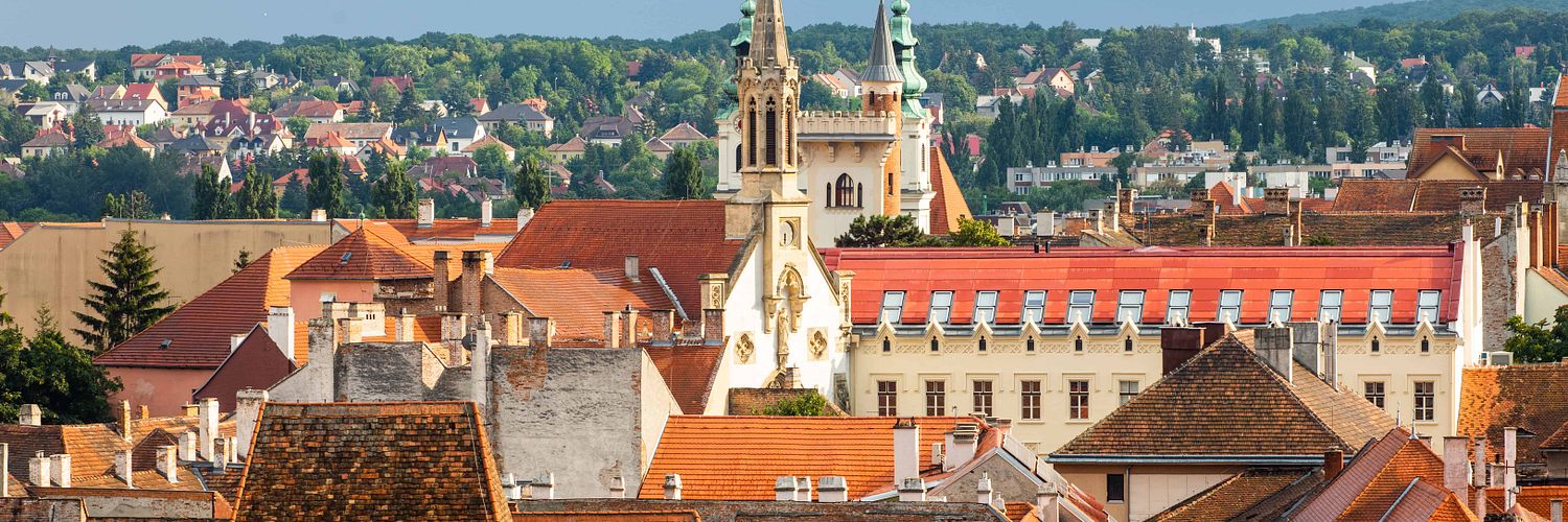 Sopron