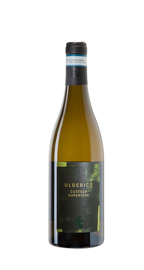 Custoza Superiore DOC - Cantina Ronca