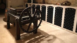 Domaine Poulleau Michel Pere & Fils
