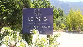 Leipzig Winery