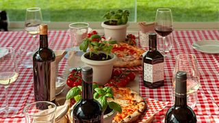 PIZZA & VIN | Workshop och provsmakning