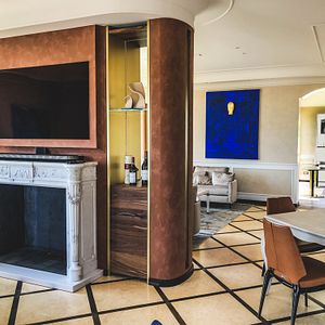 Charming Bed and Breakfast at Tenuta Mara Wine Relais