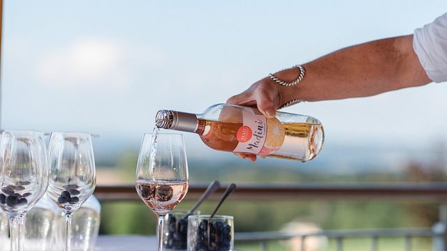 Weingut Mad: A Legacy of Quality Wines