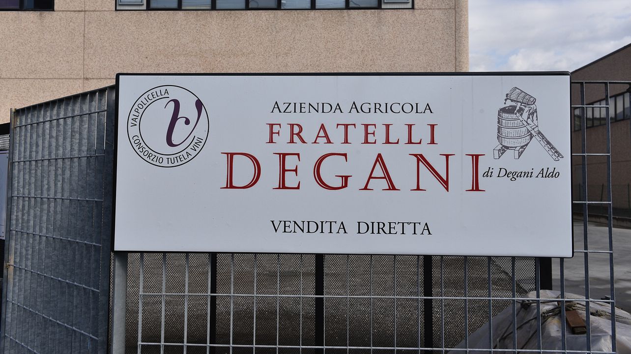 Degani F.Lli Di Degani Aldo