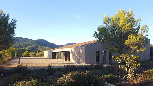 Domaine La Madura