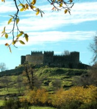 Degustazione di vini e tour a Beira Serra Vinhos