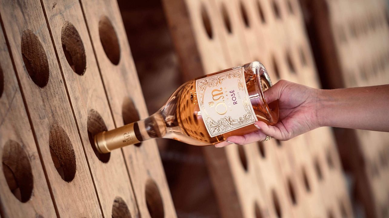 Degustazione alla scoperta