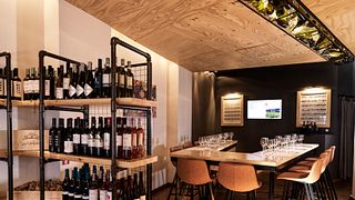 Dévoilez les saveurs grecques : participez à la dégustation de vins ultime à Athènes !