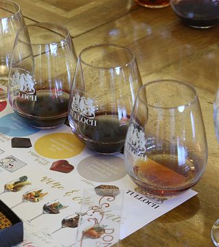 Tastes of the Hunter Half Day Tour