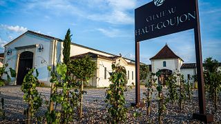 Château Haut-Goujon
