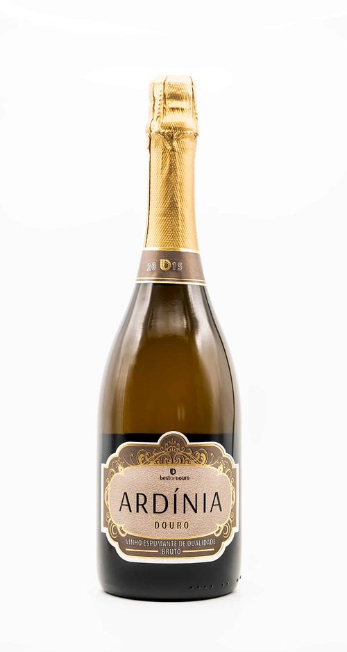 Espumante Ardínia DOC Douro