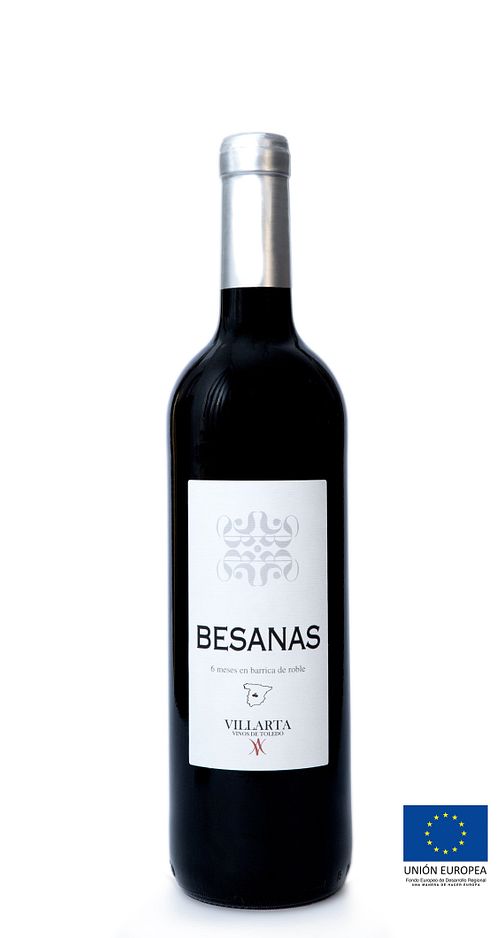 BESANAS 2020 - Hacienda Villarta