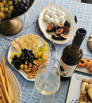 Suvla Wines: A Family Legacy in Turkish Winemaking