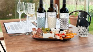 RAÍZES NATIVAS | Os vinhos monovarietais do vulcão
