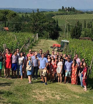 Tenuta Guardastelle