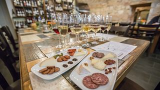 Lo esencial de la cata de vinos húngaros