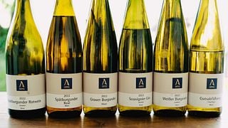 Weingut Arns
