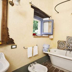 Aufenthalt in einer Villa in Croce Di Febo