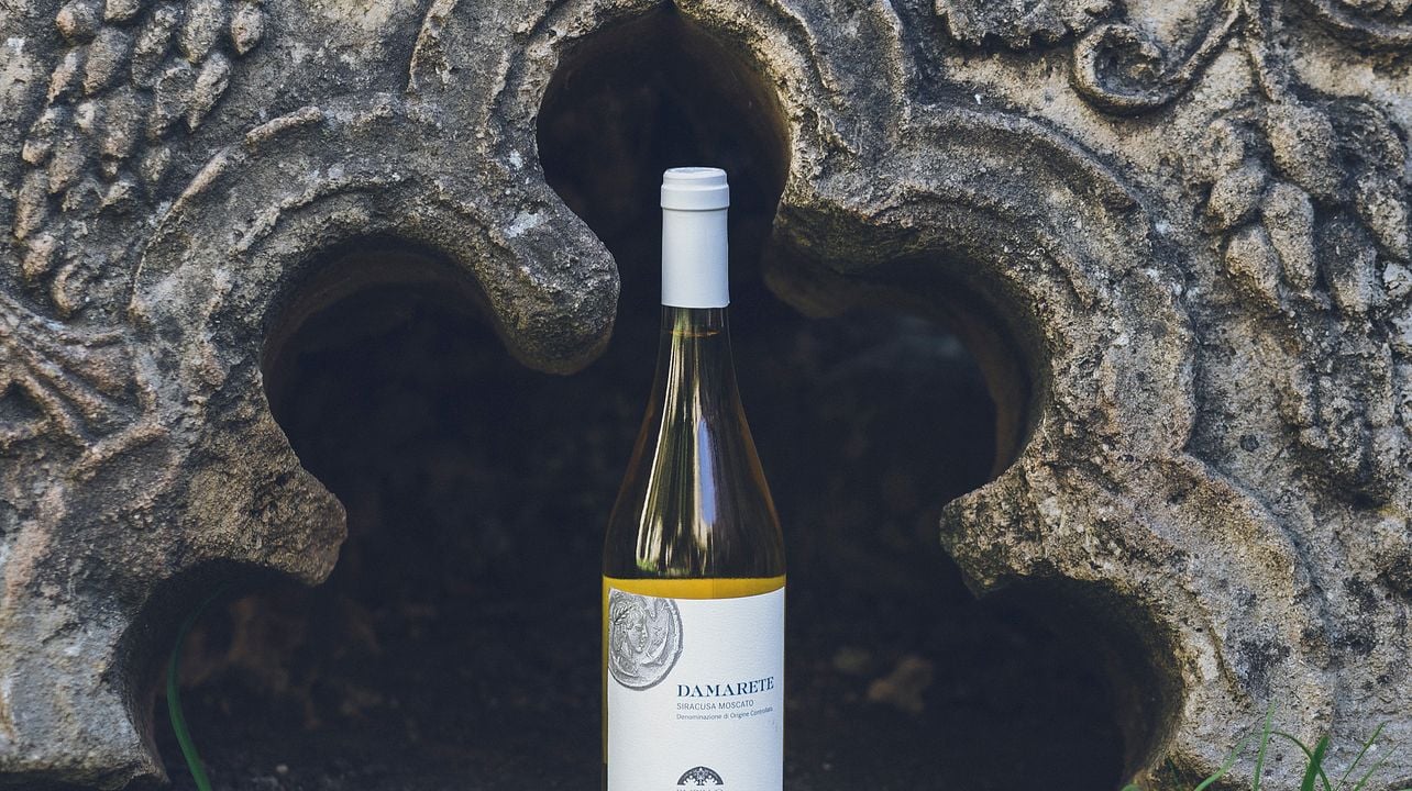 Pupillo Winery