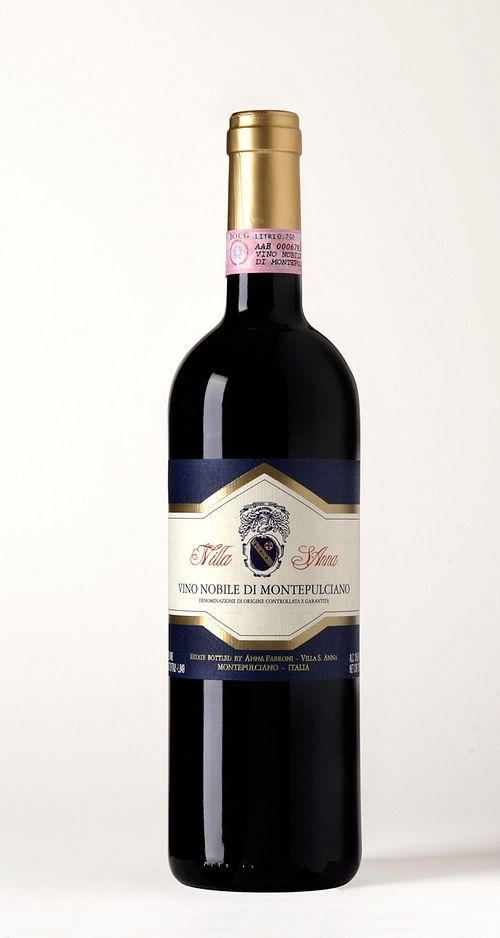 Vino Nobile di Montepulciano DOCG
