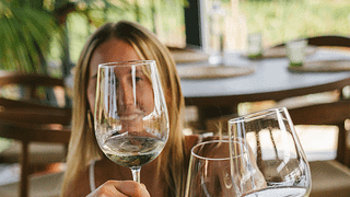 Vinhos, Queijos, Carnes e Azeitonas Biológicos na Quinta da Boa Esperança