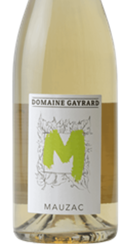 Domaine Gayrard Mauzac