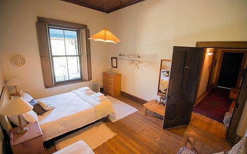 Séjour à la ferme à Fynbos State | Dragonridge Winery