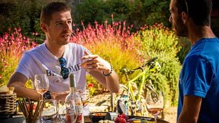 Languedoc-Roussillon Wine & Gourmet Tasting at Château de Paraza