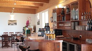 Wine Tasting and Tour at Azienda Agraria Santa Lucia
