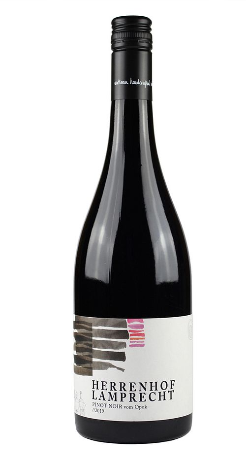 Pinot Nero - Herrenhof Lamprecht