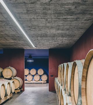 Pfitscher Winery