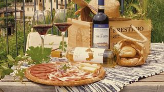 Casa Vinicola Triacca