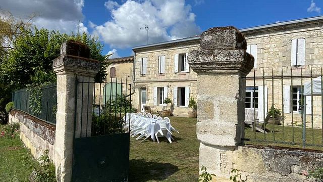 Château La Brande