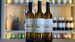 Descubra os Vinhos da Quinta da Raza Produzidos com a Casta Alvarinho