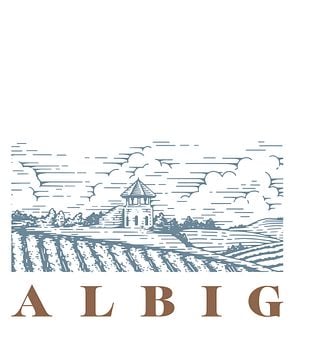 Degustação de vinhos e tour em Winzergenossenschaft Albig