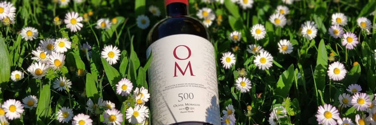 Oliver Moragues Winery 1 Wt2025
