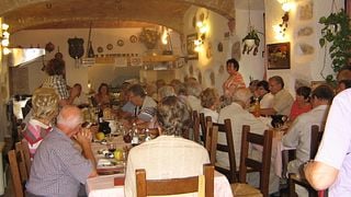 Degustazione e visita alla Cantina El Zeremia