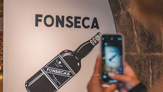 Visita a bodega de Oporto y cata de vinos en Fonseca