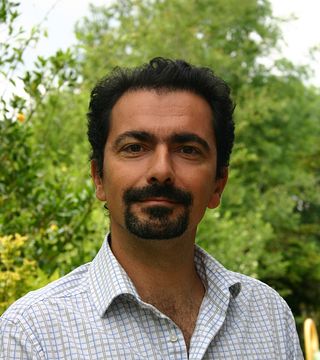 Sébastien, organizer of Champagne Tours