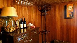 Degustação de vinhos e passeio em Khomlis Marani