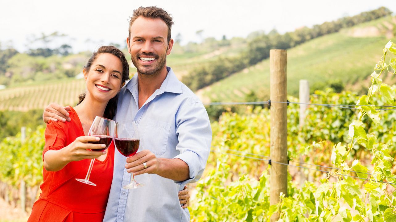 Troodos Vino Venture – Rundtur i bergsbyar och vingårdar
