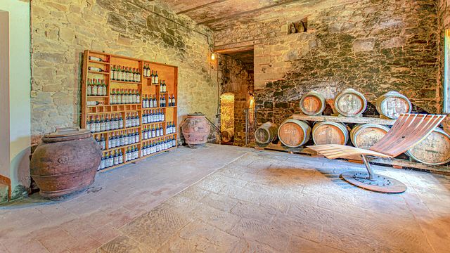 Fattoria Santo Stefano