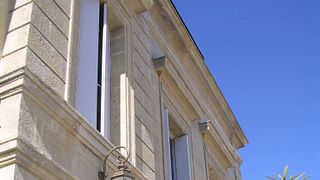 Weinprobe und Führung im Château Beauséjour