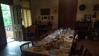 Catas y visitas guiadas de primera calidad en Didgori Winemaking