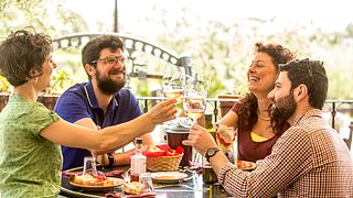 Cantina Del Vesuvio Winery