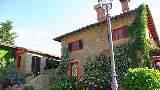 Cennatoio Winery