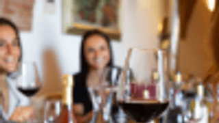 Chianti Bio: Verkostung mit leichtem Mittagessen in San Michele a Torri