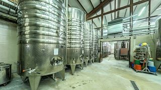 Visita in cantina e degustazione a Villa Yustina