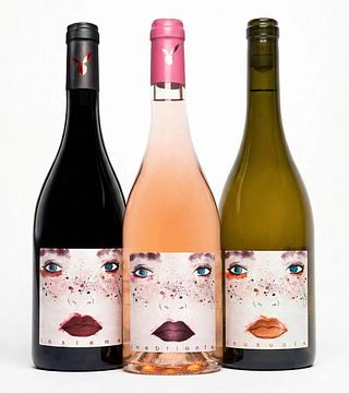 Degustação de Vinhos Inserrata em Inserrata