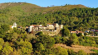 Monção & Melgaço - Weingebiet Alvarinho | Vinhos Verdes (PAIRING TOUR)